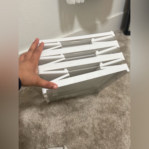 Shoe Storage - Picture 6 of 11